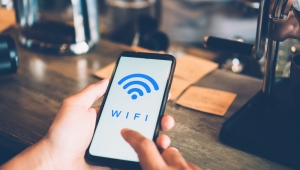 HIZLI İNTERNET EVLERİMİZE GİRDİ