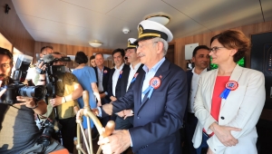 PAŞABAHÇE, İSTANBUL'A KAVUŞTU