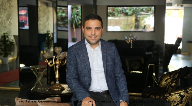1 BUÇUK MİLYON KİŞİYE HİZMET VEREN OUTGOING TURİZMİ ZOR GÜNLER GEÇİRİYOR!