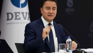 DEVA PARTİSİ’NDEN “MADENDE GÜVEN, ENERJİDE ATILIM” PLANI