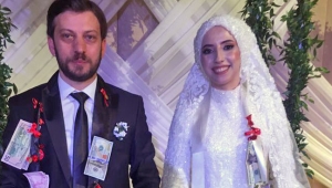Görkemli Düğün