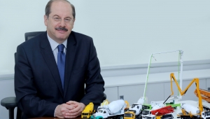 İnşaat Son Çeyreğe Yavaşlayarak Girdi