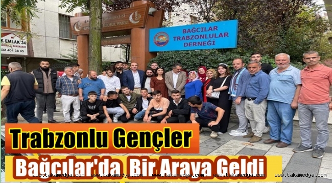Trabzonlu Gençlerin Buluşması