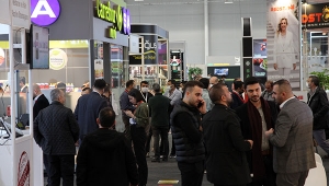 Türk Markalarını Büyüten Fuar Yarın Açılıyor