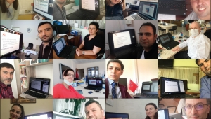 Anadolu Vakfı Değerli Öğretmenim Programı İle Trabzonlu Öğretmenleri Sürdürülebilir Dönüşüme Hazırlıyor