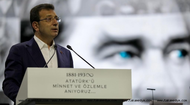 İBB, 'ATA'YI' SEVDİĞİ ŞARKILARLA ANDI