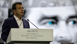 İBB, 'ATA'YI' SEVDİĞİ ŞARKILARLA ANDI