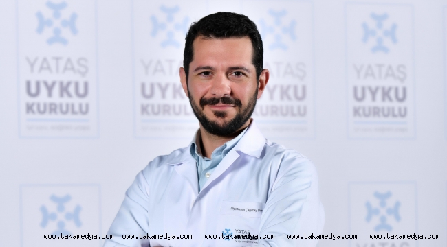 Kronik Hastalıklar Uyku Sorunlarını, Uyku Sorunları Kronik Hastalıkları Tetikliyor