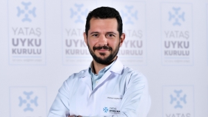 Kronik Hastalıklar Uyku Sorunlarını, Uyku Sorunları Kronik Hastalıkları Tetikliyor
