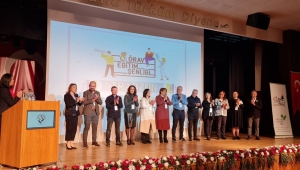  Trabzon'da ÖRAV Eğitim Şenliği coşkusu!