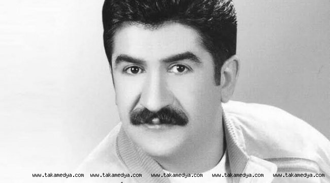 Burhan Çacan Hayatını Kaybetti