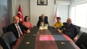 Giresun'da Kadın KooperatifleriYöresel Ürünlerin İşlenmesi ve Marka Değeri Kazandırılmasında Rol Model Oldu