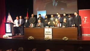 Of Hayrat'ta Emrullah Tellioğlu Dönemi