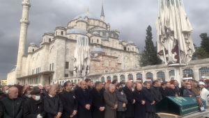 VİDEO HABER/ Soysal Algan'a Veda