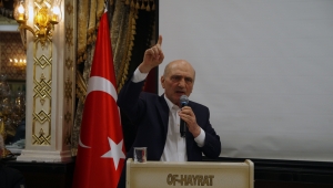 Erdoğan Bayraktar: 