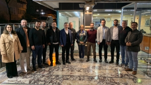 Güngören Değişim İçin Hazır