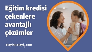 Özel okul masraflarını krediyle karşılayacak veliler bu habere çok sevinecek! 