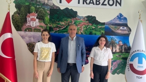 TDF Merkezi Denetimi Geçti