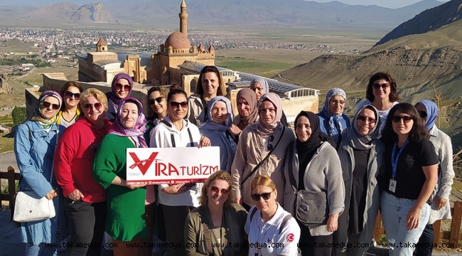 VİRA TURİZM