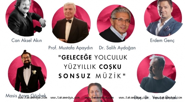 ÇOK YAŞA CUMHURİYET 100. YIL MARŞI BESTE YARIŞMASI BAŞVURULARI İÇİN SON 60 GÜN