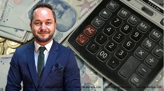 FİNANS UZMANI MURAT ÖZSOY’DAN YIL SONU DOLAR TAHMİNİ: 30 TL’YE ULAŞILABİLİR