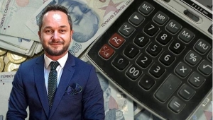 FİNANS UZMANI MURAT ÖZSOY’DAN YIL SONU DOLAR TAHMİNİ: 30 TL’YE ULAŞILABİLİR