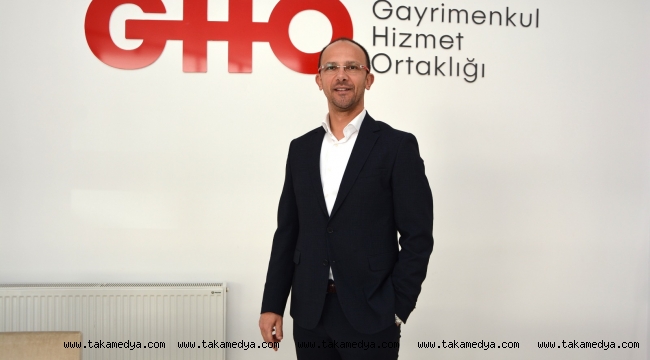 Gayrimenkul Sektöründe Düşük Faizli Kredi Beklentisi