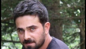 OF'ta Şok Serkan Cesur Ölü Bulundu