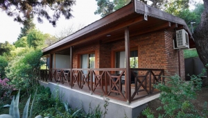 OTEL BÜYÜKADA RESORTS&SPA BELTUR HİZMETE GİRDİ
