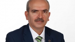 Yurt Hareketi Genel Başkanı Mustafa Akbaba