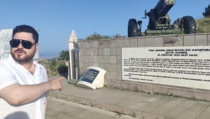 Hüseyin Baş'tan Atatürk ve Sultan Alparslan mesajı