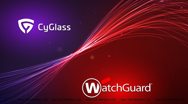 WATCHGUARD TECHNOLOGIES CYGLASS TECHNOLOGY SERVICES’I SATIN ALDI