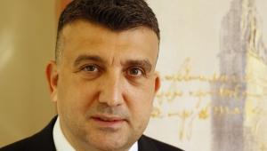 Abdullah Özcan Sigorta Medyasıyla Buluştu