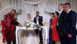 KÖSEOĞLU AİLESİNİN MUTLU GÜNÜ
