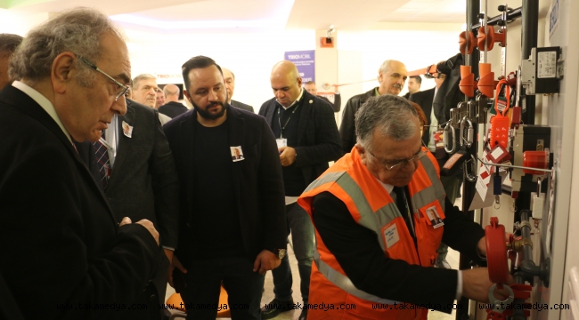 AB’den 10 kat fazla ölümlü iş kazası yaşanıyor