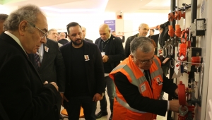 AB’den 10 kat fazla ölümlü iş kazası yaşanıyor