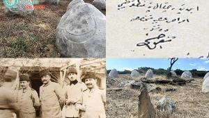 Çanakkale Savaşları'nda kaydı unutulan şehitler