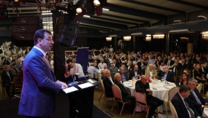 İMAMOĞLU’NDAN ‘KENTSEL DÖNÜŞÜM BAŞKANLIĞI’ ELEŞTİRİSİ: 