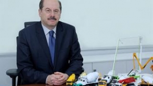 İnşaat 6 Aydır Pozitif Konumda Seyrediyor