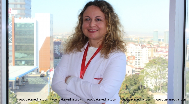 KÖK HÜCRE NAKLİYLE GELEN İKİNCİ YAŞAM ŞANSI