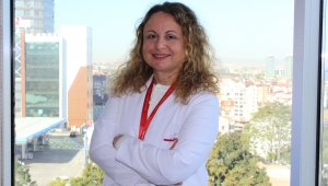 KÖK HÜCRE NAKLİYLE GELEN İKİNCİ YAŞAM ŞANSI