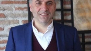 Muammer Saka Dualarla Uğurlandı