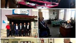 Saadet Partisi, Öğretmenleri Yine Unutmadı