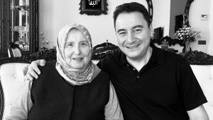 Ali Babacan’ın annesi Güner Babacan vefat etti