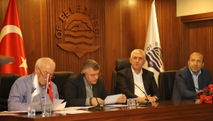 Başkan Sarıalioğlu: 