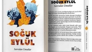 Kayıp Kuşak 2 SOĞUK EYLÜL 