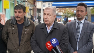 PROF. DR. ÜMİT ÖZDAĞ, “MİLLİ EĞİTİM BAKANI GÜNÜ GELDİĞİNDE BU YAPTIĞININ HESABINI YASALAR ÖNÜNDE VERECEKTİR.”