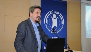 Tarihi Kemeraltı’nın Kalkınması İçin İş Dünyası Atakta