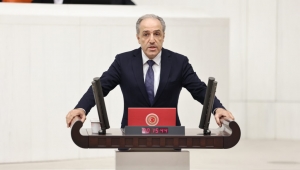 YENEROĞLU, MİLLİ SAVUNMA BAKANI’NA 12 ASKERİMİZİN ŞEHİT OLDUĞU TERÖR SALDIRILARINDA İHMAL OLUP OLMADIĞINI SORDU