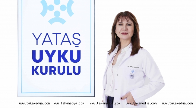 İyi Uyuyamıyorsanız Nedeni Stres Olabilir